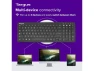 Thumbnail Midsize Bluetooth Keyboard — Bluetooth Keyboard, Targus