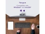 Thumbnail Midsize Bluetooth Keyboard — Bluetooth Keyboard, Targus