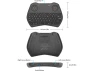 Thumbnail Mini Keyboard Remote Control with Touchpad — Bluetooth Keyboard, Rii