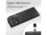 Thumbnail Mini Wireless Keyboard — Bluetooth Keyboard, usbroway