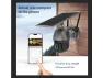 Thumbnail Outdoor Cellular Security Camera — Security Camera, SOLIOM