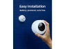 Thumbnail Outdoor Wireless Security Camera — Security Camera, Noorio