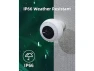 Thumbnail Outdoor Wireless Security Camera — Security Camera, Noorio