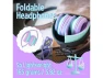 Thumbnail Over-ear Bluetooth wireless headphones for kids — Wireless Earbuds, PowerLocus