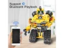 Thumbnail Robot Building Kit, 2-in-1 — STEM Toys, usbroway