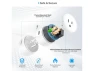 Thumbnail Smart Plug, 4-Pack — Smart Plug, EIGHTREE