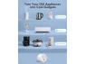 Thumbnail Smart Plug, 4 pack — Smart Plug, Govee