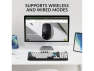 Thumbnail Wireless Custom Mechanical Keyboard, 96% Layout — Bluetooth Keyboard, Keychron