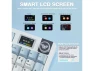 Thumbnail Wireless Mechanical Keyboard — Bluetooth Keyboard, AULA