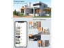 Thumbnail Wireless Outdoor Security Camera — Security Camera, DZEES