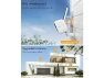 Thumbnail Wireless Outdoor Security Camera — Security Camera, DZEES