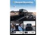 Thumbnail 3-Channel Dash Camera with 64GB Card — Dash Cam, ilepo