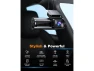 Thumbnail 3-Channel Dash Camera with 64GB Card — Dash Cam, ilepo