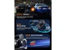 Thumbnail 3-Channel Dash Camera with 64GB Card — Dash Cam, ilepo