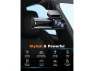 Thumbnail 3-Channel Dash Camera with 64GB Card — Dash Cam, ilepo