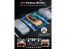 Thumbnail 3-Channel Dash Camera with 64GB Card — Dash Cam, ilepo