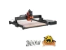 Thumbnail CNC Router Machine — CNC Machine, VEVOR