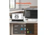 Thumbnail CO2 Laser Engraver and Cutter — Laser Engraver, VEVOR