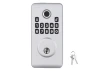 Thumbnail Electronic Biometric Deadbolt Door Lock — Smart Lock, VEVOR