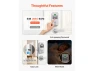 Thumbnail Fingerprint Door Lock Set — Smart Lock, VEVOR
