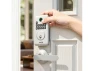 Thumbnail Keyless Entry Door Lock with Handle Set — Smart Lock, VEVOR