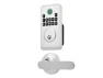 Thumbnail Keyless Entry Door Lock with Handle Set — Smart Lock, VEVOR