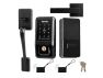 Thumbnail Keyless Entry Door Lock with Handle Set — Smart Lock, VEVOR