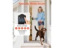Thumbnail Keyless Entry Electronic Lever Door Lock with Handle and Keypad — Smart Lock, VEVOR