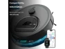 Thumbnail Robot Vacuum and Mop, Grey — Robot Vacuum, Lefant