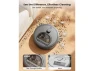Thumbnail Robot Vacuum and Mop, Grey — Robot Vacuum, Lefant