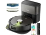 Thumbnail Robot Vacuum and Mop — Robot Vacuum, MONSGA