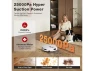 Thumbnail Robot Vacuum and Mop — Robot Vacuum, Yeedi by ECOVACS