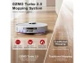 Thumbnail Robot Vacuum and Mop — Robot Vacuum, Yeedi by ECOVACS