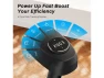 Thumbnail Stationary exercise bike — Connected Equipment, MERACH