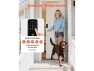Thumbnail Touchpad Electronic Deadbolt Door Lock — Smart Lock, VEVOR