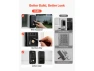 Thumbnail Touchpad Electronic Deadbolt Door Lock — Smart Lock, VEVOR