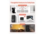 Thumbnail Touchpad Electronic Deadbolt Door Lock — Smart Lock, VEVOR