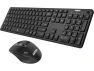 Thumbnail Wireless Bluetooth Keyboard and Mouse Set — Bluetooth Keyboard, Arteck