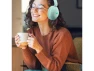 Thumbnail Over-ear wireless Bluetooth headphones — Wireless Earbuds, Generic Logic, Inc.