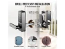 Thumbnail Smart Door Lock — Smart Lock, VEVOR