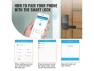 Thumbnail Smart Door Lock — Smart Lock, VEVOR