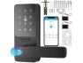 Thumbnail Smart Door Lock — Smart Lock, VEVOR