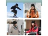 Thumbnail Bluetooth Beanie Headphones — Wireless Earbuds, Generic Logic, Inc.