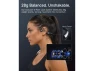 Thumbnail Bone conduction headphones — Wireless Earbuds, Generic Logic, Inc.