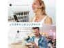 Thumbnail Open-Ear Bone Conduction Headphones — Wireless Earbuds, Generic Logic, Inc.