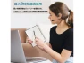 Thumbnail Open-Ear Bone Conduction Headphones — Wireless Earbuds, Generic Logic, Inc.