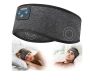 Thumbnail Sleep headphones in a headband — Wireless Earbuds, Generic Logic, Inc.