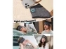 Thumbnail Sleep headphones in a headband — Wireless Earbuds, Generic Logic, Inc.
