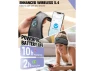Thumbnail Sleep headphones in a headband — Wireless Earbuds, Generic Logic, Inc.