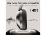 Thumbnail Bluetooth headphones — Wireless Earbuds, Generic Logic, Inc.